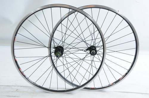 Mtb bike wheels 559 x - 26", (559