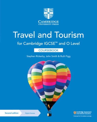Cambridge igcse and level - igcse™,