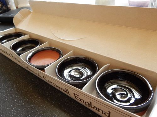 Rosecraddoc pottery - rosecraddoc,