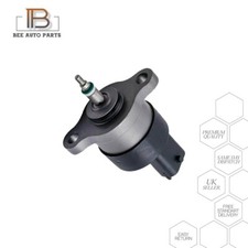 for MG ZT 2.0 CDTI FUEL PUMP PRESSURE REGULATOR CONTROL VALVE 0281002480