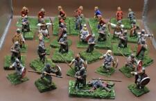 28mm Feudal / Normans Etc (TRB090)