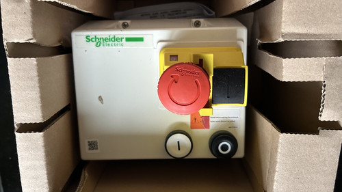 Schneider electric tesys dol - electric,
