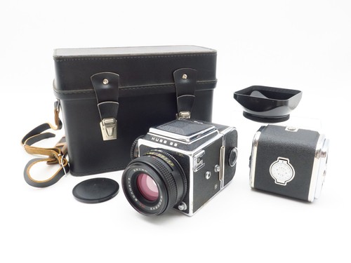Faulty camera kiev with - camera,