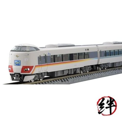 Tomix gauge 287 limited - tomix,