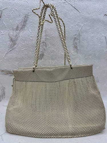 Vtg whiting and davis - whiting,