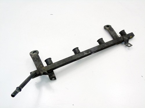 Chevrolet b12s3 fuel - fuel, injection