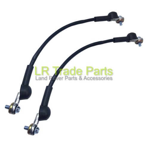 Fits range rover - range, rear