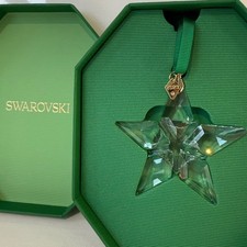 Swarovski Star 2023 Large