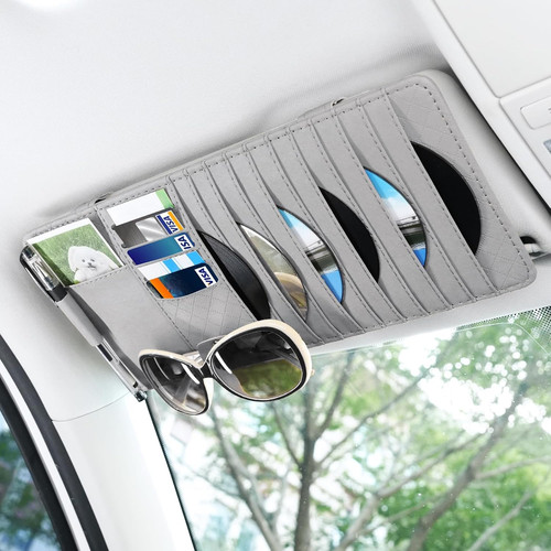 Alpmosn sun visor case - visor,