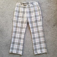 Ian Poulter IJP Pants Mens 34