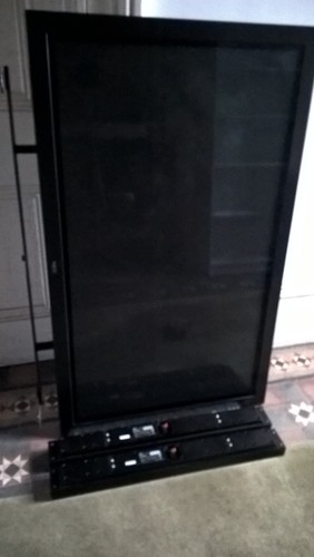 50”Monitor/Display