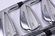 Titleist T100 2023 Irons /