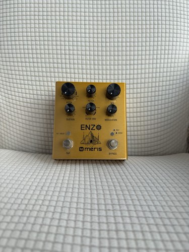 Meris enzo synth pedal - synth,