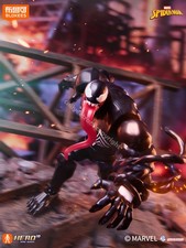 Blokees Marvel Galaxy Ver. 05