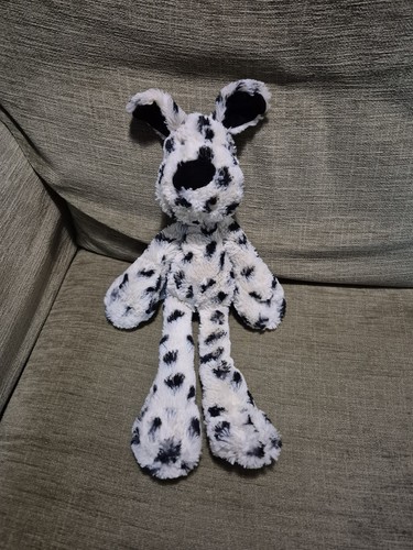 Jellycat merryday dalmatian - jellycat,