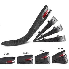 Height Increase Insoles Men