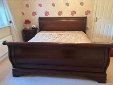 John Lewis / Willis & Gambier Antoinette Super King Bed Frame – RRP £2,489