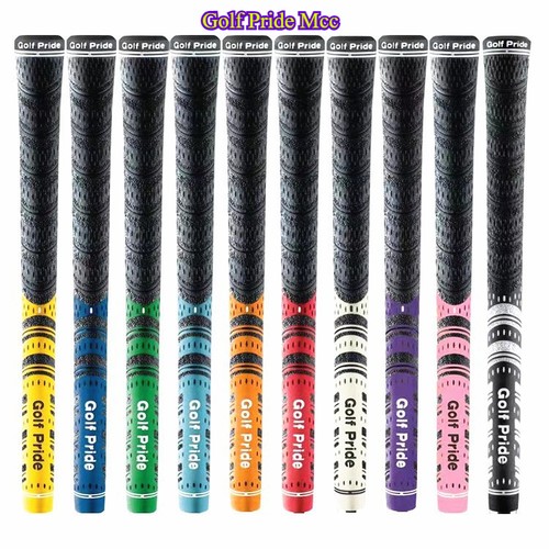 Sale golf pride mcc grip - golf, multi