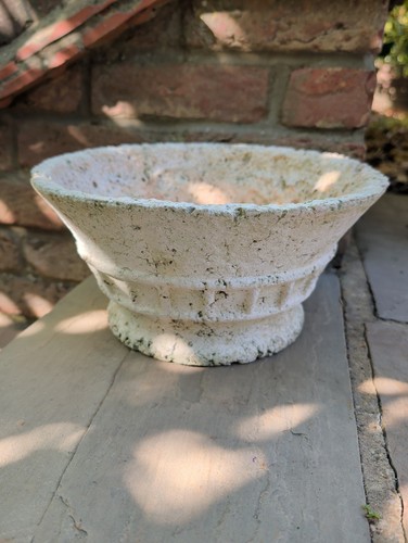 Vintage small weathered - vintage,