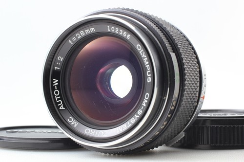 Near mint caps olympus - [near, w/