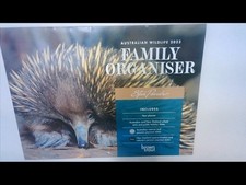 FAMILY ORGANISER - N/A