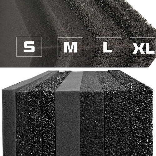 Aquarium bio sponge l - bio, s/m/l/xl
