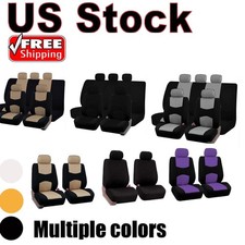 For TOYOTA Cloth Car Seat