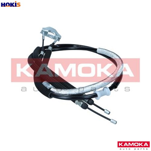 Cable pull parking brake - cable,