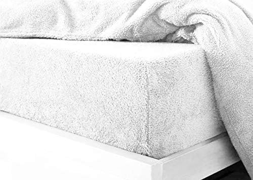Teddy fleece extra deep - teddy,