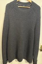 Aquascutum 100% Wool Heavy