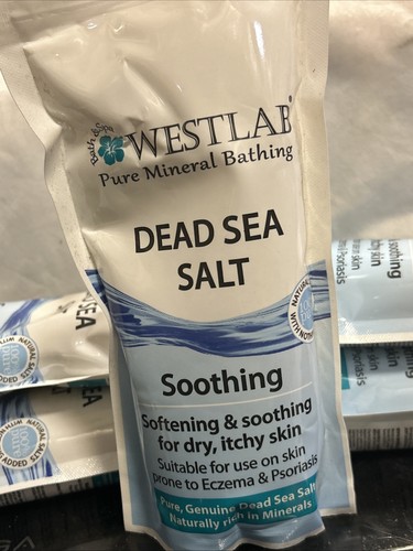 Westlab pure genuine dead - pure,