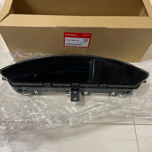 Honda genuine civic - honda, fd2