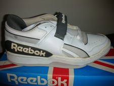 Reebok Commitment Low 10 US DS