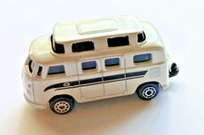 Volkswagen Camper Van 19