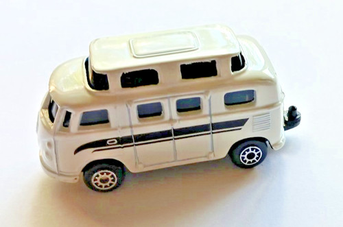 Volkswagen camper van - camper,