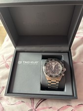 Tag Heuer Men's Formula 1