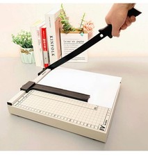 Pro A4 Paper Cutter Trimmer