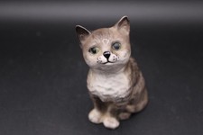 Vintage Beswick Cat Ornament