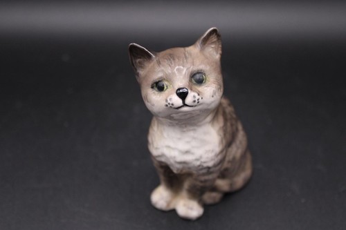 Vintage beswick cat - beswick, ornament