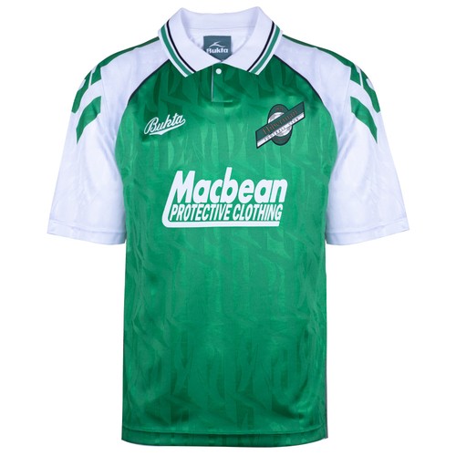 Hibernian 1992 bukta retro - hibernian,