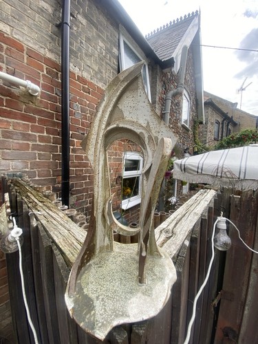 Rare the saltings studio - rare!,