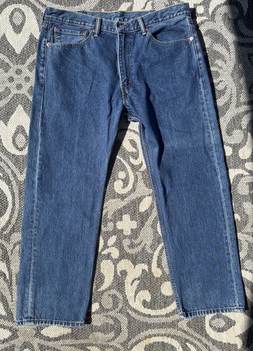 Levi 505 men - 505, men's