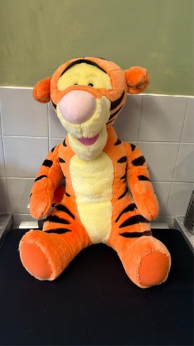 Talking tigger fisher price - fisher,