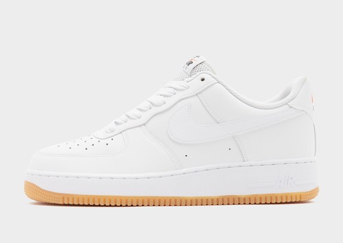 Authentic nike air force 07 - nike, '07