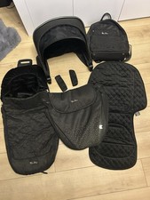 Silver Cross Wayfarer Pioneer