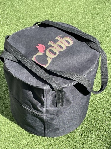 Cobb premier compact charcoal - premier,