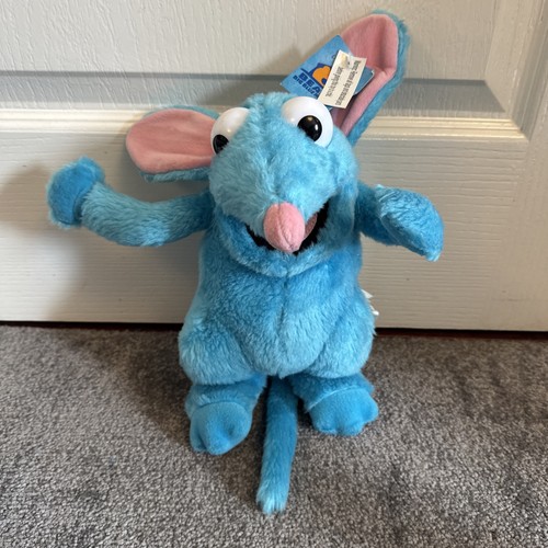 Tutter mouse bear the big - in,