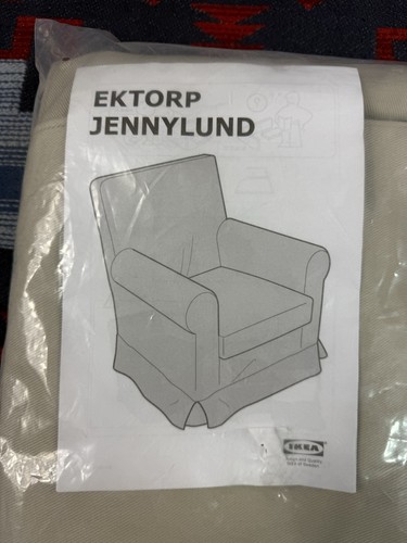 Ikea ektorp jennylund armchair - ikea,