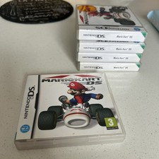 Mario Kart DS (Nintendo DS
