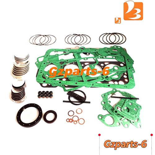 4d56 4d56t overhaul ring - 4d56,